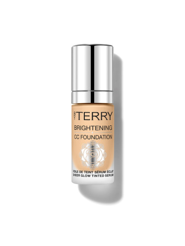 BY TERRY Brightening CC Foundation Фон дьо тен флуид  30ml