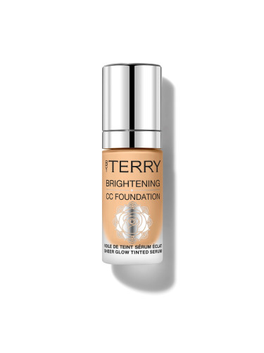 BY TERRY Brightening CC Foundation Фон дьо тен флуид  30ml