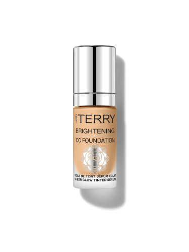 BY TERRY Brightening CC Foundation Фон дьо тен флуид  30ml