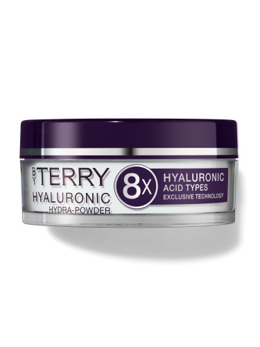 BY TERRY Hyaluronic Hydra-Powder 8Ha Пудра прахообразна  10gr