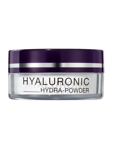 BY TERRY Mtg Hyaluronic Hydra-Powder 8Ha Пудра прахообразна  4gr