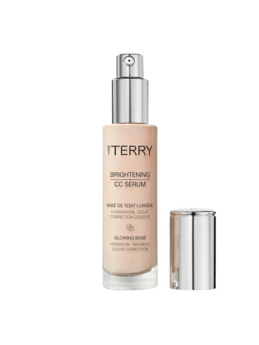 BY TERRY Brightening CC Serum База за лице  30ml