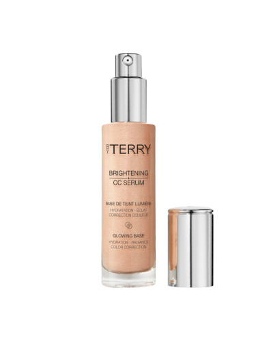 BY TERRY Brightening CC Serum База за лице  30ml