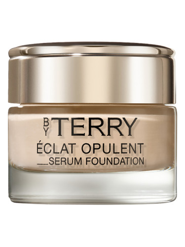 BY TERRY Eclat Opulent Serum Foundation Фон дьо тен флуид  30ml