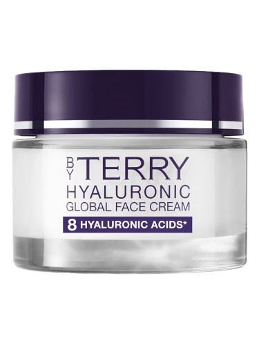 BY TERRY Hyaluronic Global Face Cream 24 - часов крем дамски 50ml