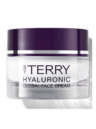 BY TERRY Mtg Hyaluronic Global Face Cream 24 - часов крем дамски 15ml