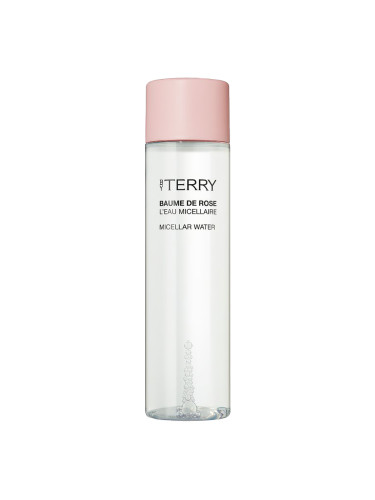 BY TERRY Baume De Rose Micellar Water Почистваща вода дамски 200ml