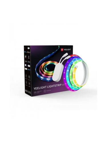 Xiaomi Светеща LED лента Yeelight Lightstrip Pro, YLDD005