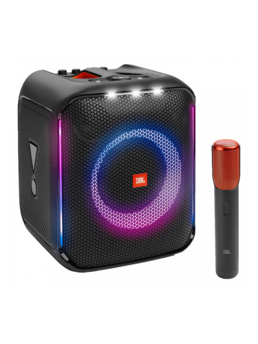 JBL PartyBox Encore Караоке тонколона+Микрофон