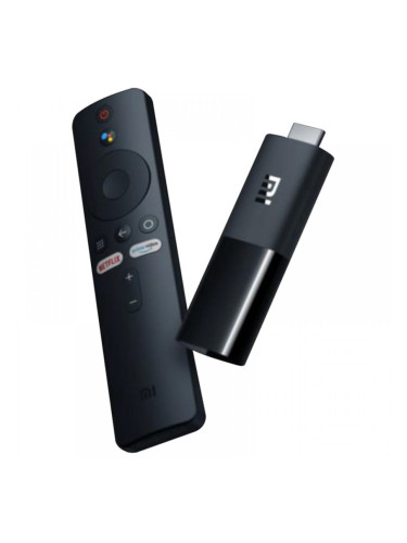 Xiaomi Mi TV Stick Full HD PFJ4098EU/XMMTVSTCKEU