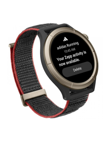 Amazfit Cheetah Pro (W2292TY1N)