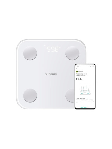 Xiaomi Body Composition S400 (BHR7793GL)