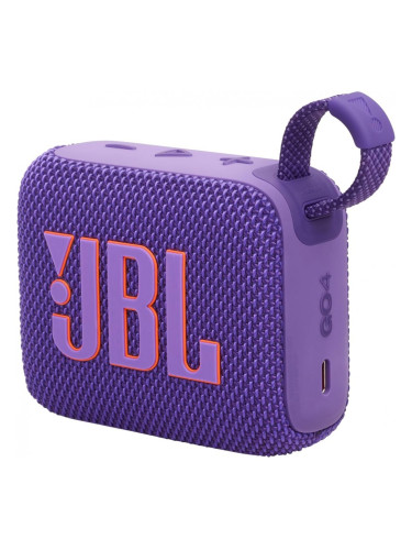 JBL Go 4