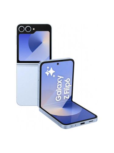 Samsung Galaxy Z Flip6 5G 256GB 12GB RAM Dual (SM-F741B)