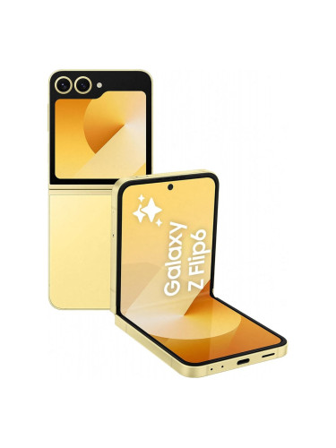 Samsung Galaxy Z Flip6 5G 512GB 12GB RAM Dual (SM-F741B)