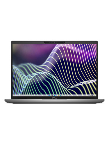 Dell Latitude 7340 13.3" FHD+ IPS Intel Core i5-1345U vPro 16GB RAM 512GB SSD Win11Pro - Titan Gray