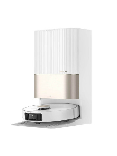 Прахосмукачка робот Dreame X40 Ultra