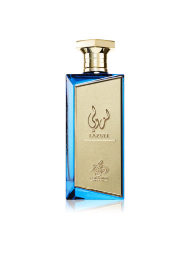 Al Wataniah Lazuli парфюмна вода унисекс 100 мл.