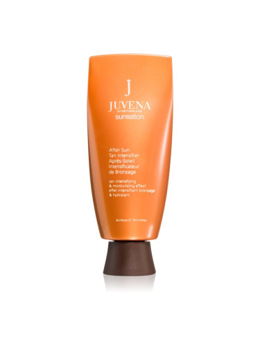 Juvena Sunsation After Sun Tan Intensifier крем след слънчеви бани 150 мл.