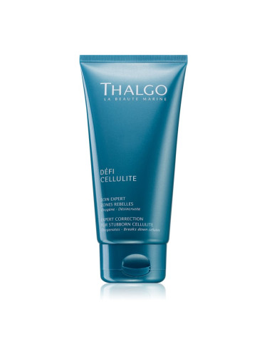 Thalgo Défi Cellulite Expert Correction for Stubborn Cellulite изглаждащ гел за тяло против целулит и стрии 150 мл.