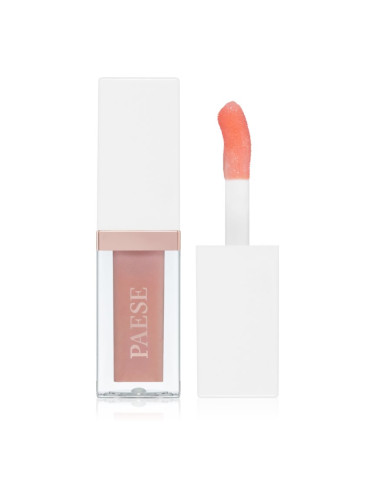 Paese Glowerous Lip Gloss блясък за устни цвят 01 Milk 5 мл.