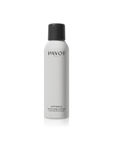 Payot Optimale Gel De Rasage Moussant гел за бръснене 150 мл.