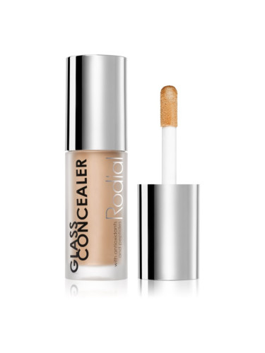 Rodial Glass Concealer озаряващ коректор цвят 02 5,5 гр.