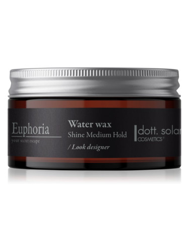 Euphoria Water Wax восък за коса 100 мл.