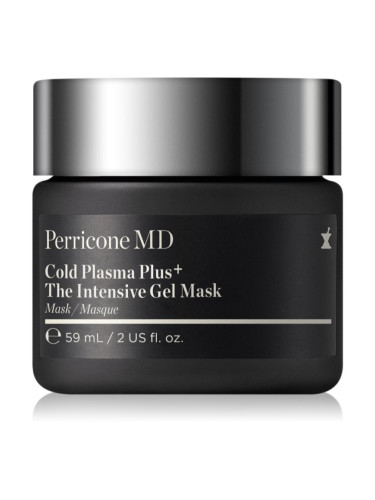 Perricone MD Cold Plasma Plus+ The Intensive Gel Mask гел маска за лице 59 мл.