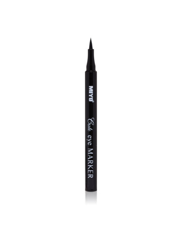 Miyo Cute Eye Marker молив за очи цвят Black 1 мл.