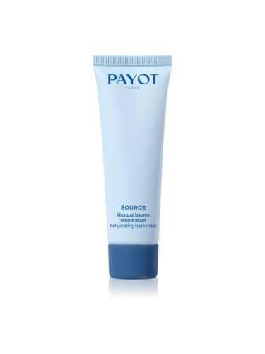 Payot Source Masque Baume Réhydratant интензивна хидратираща маска 50 мл.