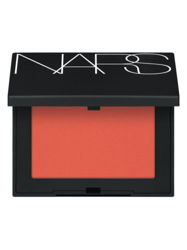 NARS Powder Blush дълготраен руж цвят OBSESSION 4.8 гр.