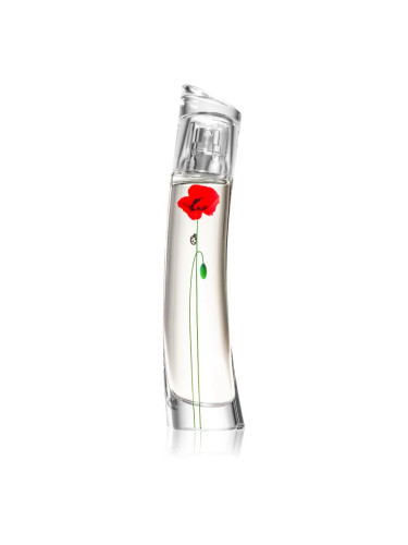 KENZO Flower by Kenzo La Récolte Parisienne парфюмна вода за жени 40 мл.