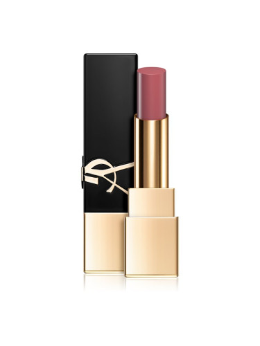 Yves Saint Laurent Rouge Pur Couture The Bold кремообразно хидратиращо червило цвят 2,8 гр.