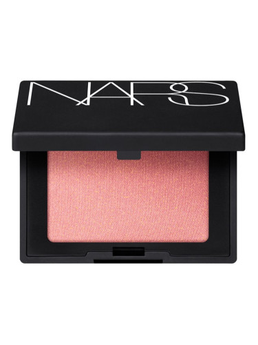 NARS Mini Powder Blush дълготраен руж мини цвят ORGASM 2.5 гр.