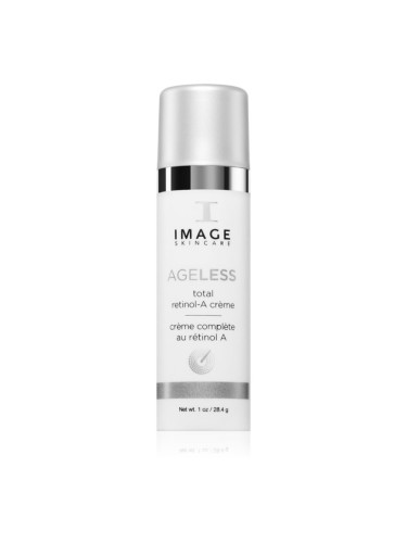 IMAGE Skincare Ageless крем за лице с ретинол 28.4 гр.