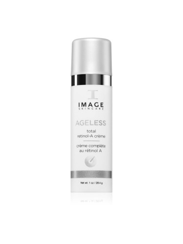 IMAGE Skincare Ageless Total Retinol-A Crème крем за лице с ретинол 28.4 гр.