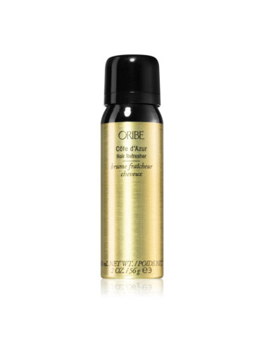 Oribe Côte d´Azur Hair Refresher освежаващ спрей За коса 80 мл.