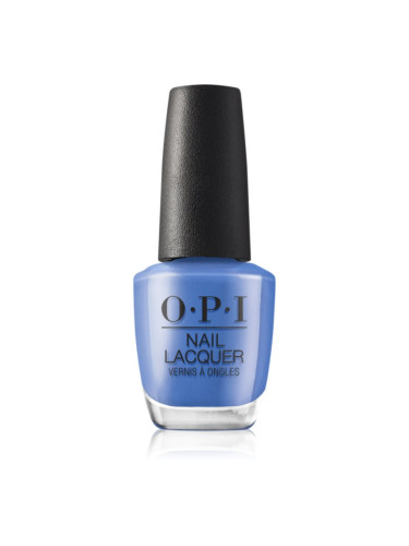 OPI My Me Era Nail Lacquer лак за нокти Dream Come Blue 15 мл.