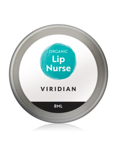 Viridian Nutrition Lip Nurse балсам за устни с маточина 8 мл.