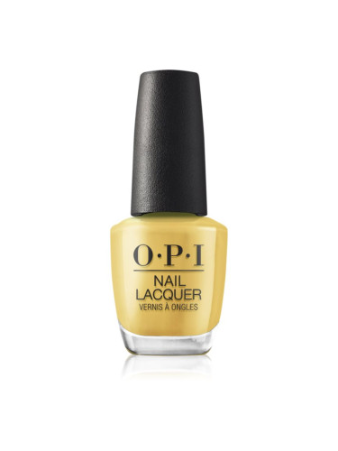 OPI My Me Era Nail Lacquer лак за нокти Lookin' Cute-icle 15 мл.