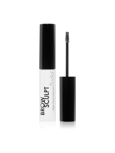 Rodial Brow Sculpt гел за вежди 4 гр.