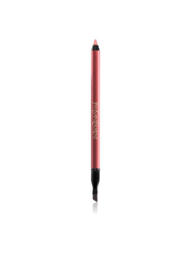 Yves Saint Laurent Lines Liberated Eyeliner дълготраен молив за очи за жени 11 Unapollogetic Pink 1.2 гр.