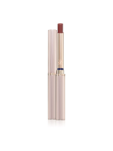 Estée Lauder Pure Color Explicit Slick Shine Lipstick дълготрайно червило със силен гланц цвят No Tomorrow 7 гр.