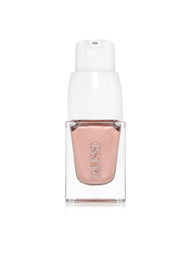 Paese Glowerous Liquid Highlighter Sparkle Rose течен хайлайтър 16 мл.