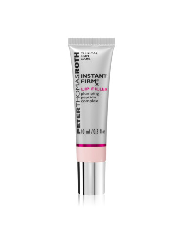 Peter Thomas Roth Instant FIRMx Lip Filler Система за уплътняване на устни 10 мл.