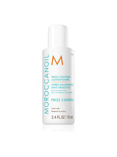 Moroccanoil Frizz Control Conditioner балсам за коса против цъфтене 70 мл.