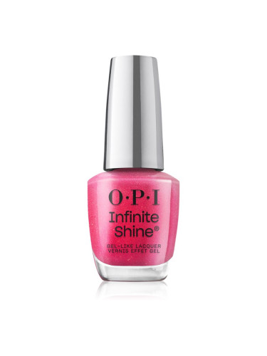 OPI My Me Era Infinite Shine лак за нокти с гел ефект Feelin' Myself 15 мл.