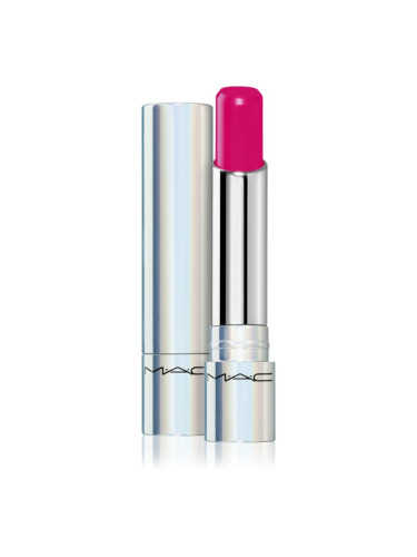MAC Cosmetics Glow Play Lip Balm подхранващ и хидратиращ балсам за устни цвят Beyond 3,14 гр.