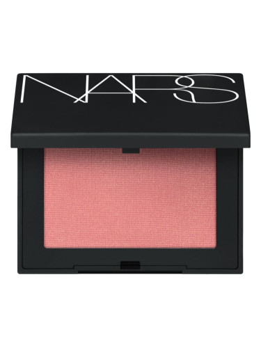 NARS Powder Blush дълготраен руж цвят DEEP THROAT 4.8 гр.